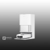Робот-пылесос Dreame L40S Ultra White